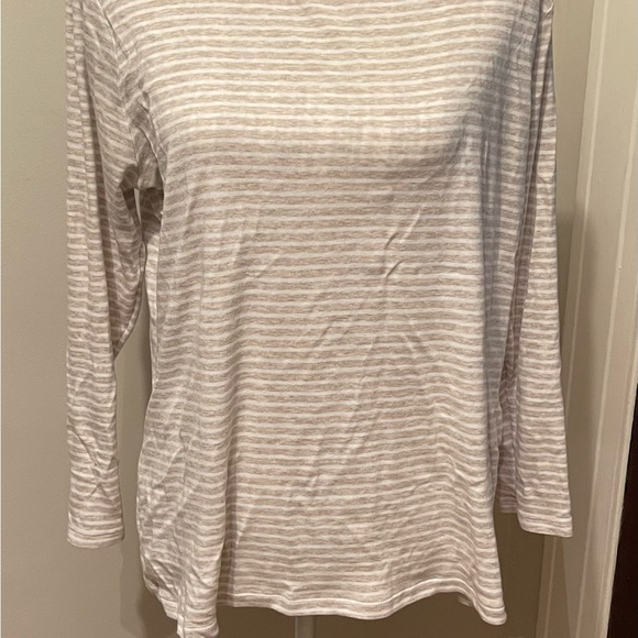 Vineyard Vines cotton jersey shirt - Picture 2 of 4